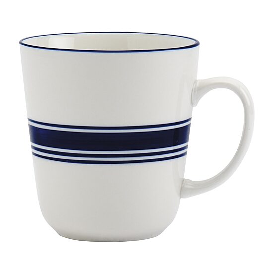 Gallery Isiah 16-pc. Porcelain Dinnerware Set