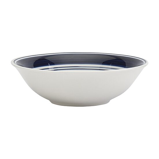 Gallery Isiah 16-pc. Porcelain Dinnerware Set