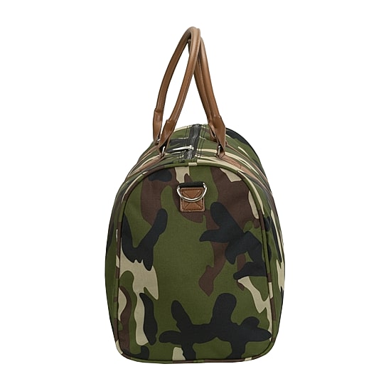 Rockland Fox Weekend Duffel Bag