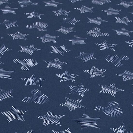 Disney Mickey Hello World Crib Sheet