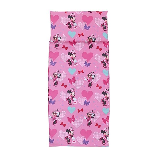 Disney Minnie Mouse Baby Blanket