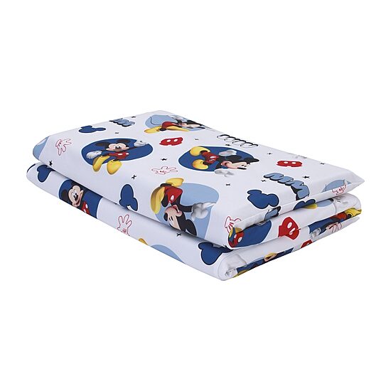 Disney Mickey Mouse Mickey Mouse Nap Mat Sheet