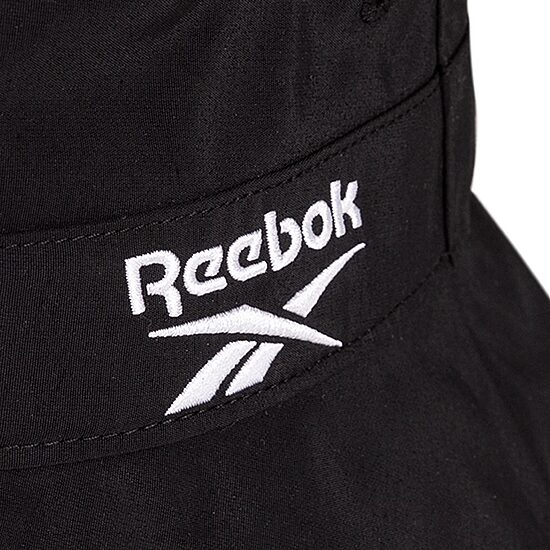 Reebok Unisex Adult Moisture Wicking Bucket Hat