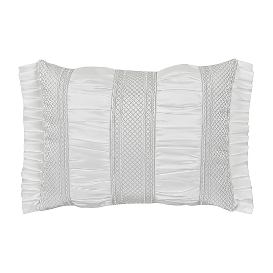 Queen Street Branson Boudoir Rectangular Throw Pillow