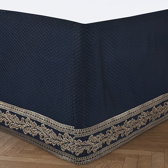 Queen Street Modena 4-pc. Jacquard Extra Weight Comforter Set
