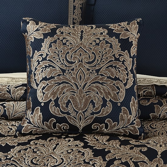 Queen Street Modena Square Throw Pillow