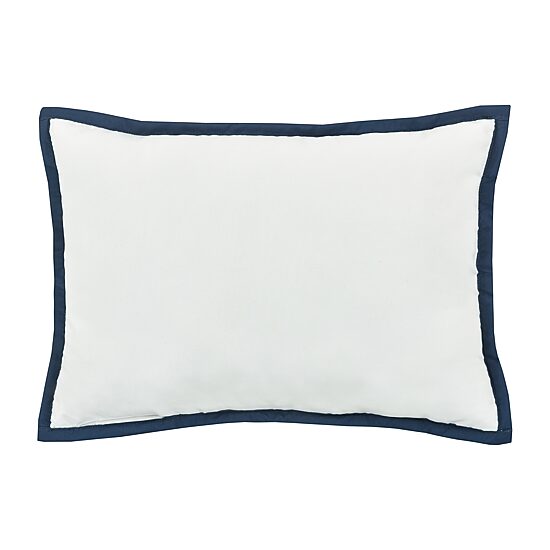 Royal Court Balboa Boudoir Rectangular Throw Pillow
