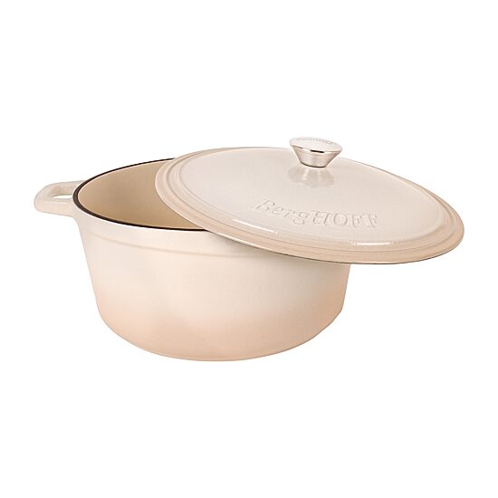 BergHOFF Neo Cast Iron 7-qt. Dutch Oven