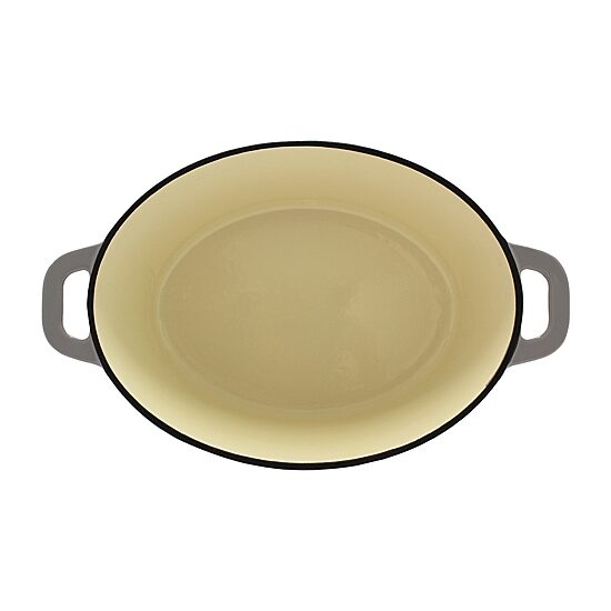 BergHOFF Neo Cast Iron 8-qt. Oval Dutch Oven