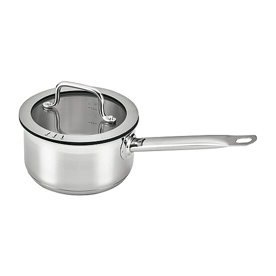 BergHOFF Gem Downdraft 7-pc. Cookware Set