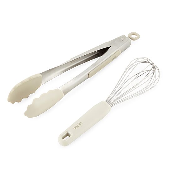 Cooks 4-pc. Kitchen Utensil Set