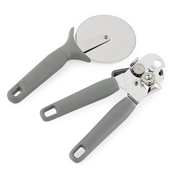 Cooks Prep 4-pc. Kitchen Utensil Set