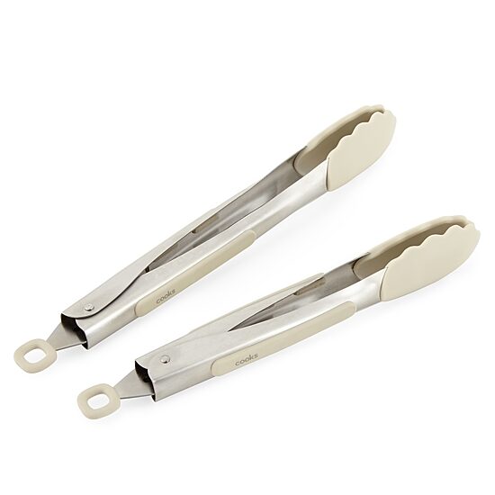 Cooks Tongs