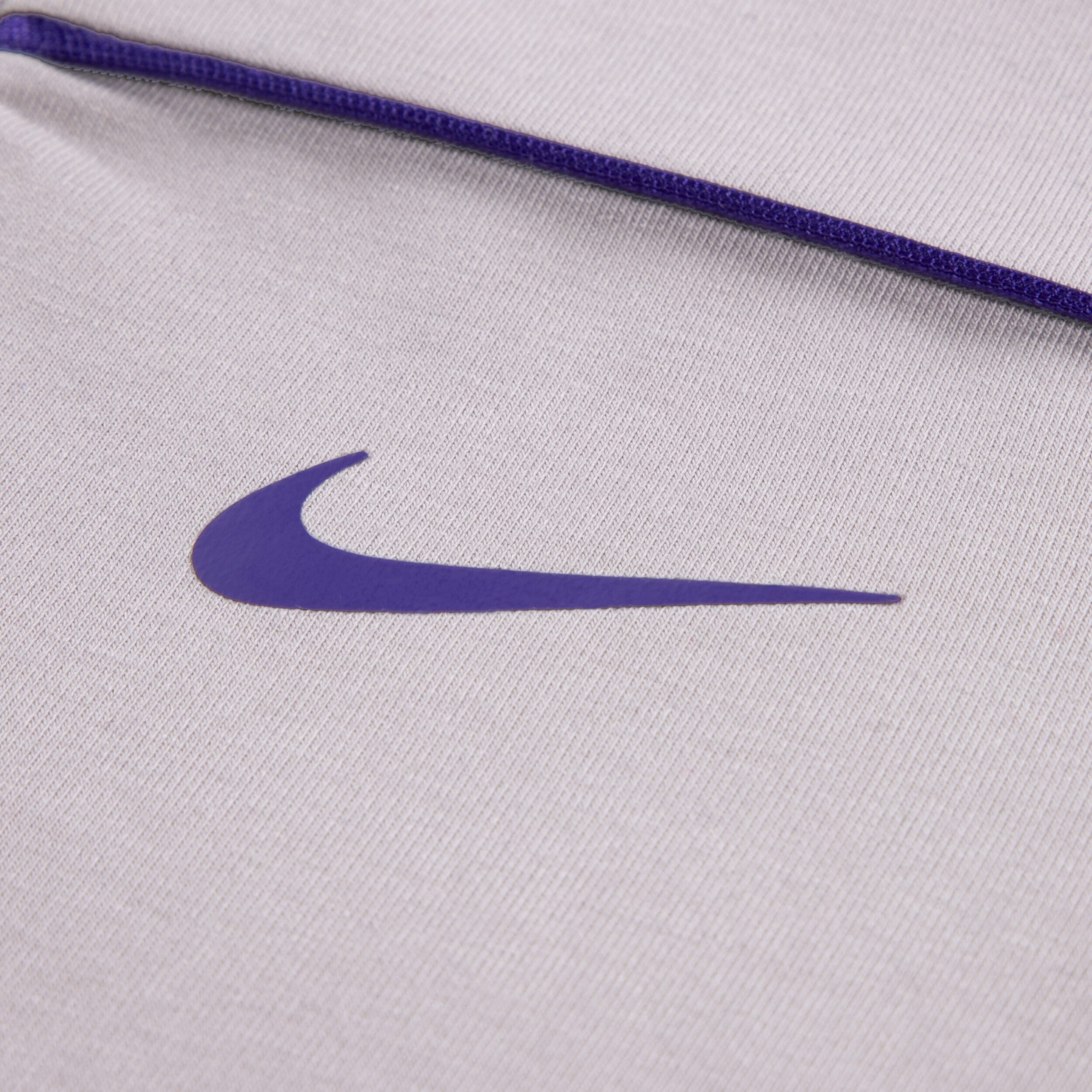 Nike Little Girls French Terry 2-pc. Skort Set