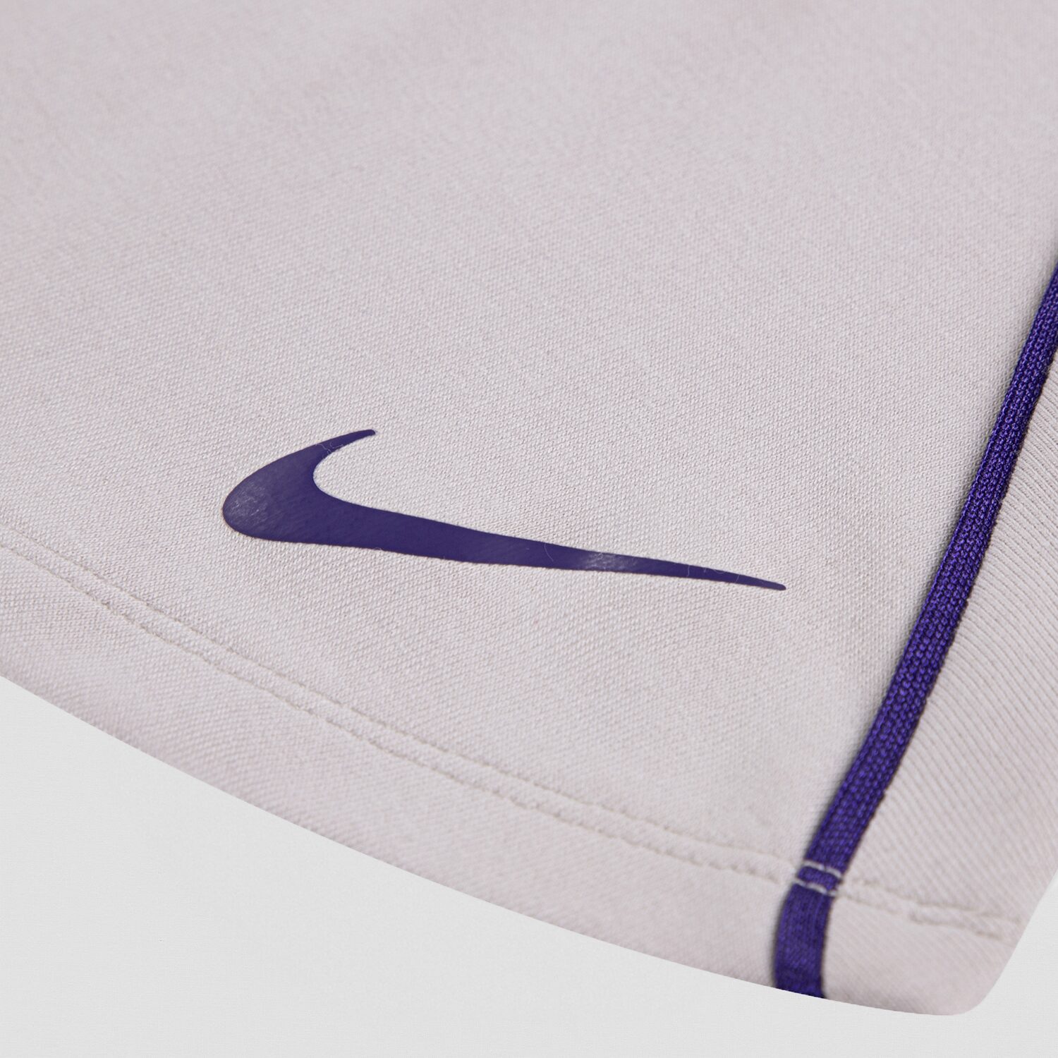 Nike Little Girls French Terry 2-pc. Skort Set