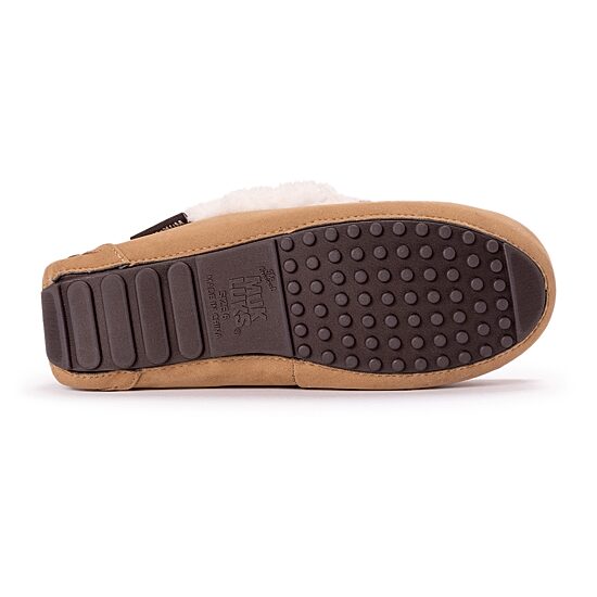 Muk Luks Womens Moccasin Slippers