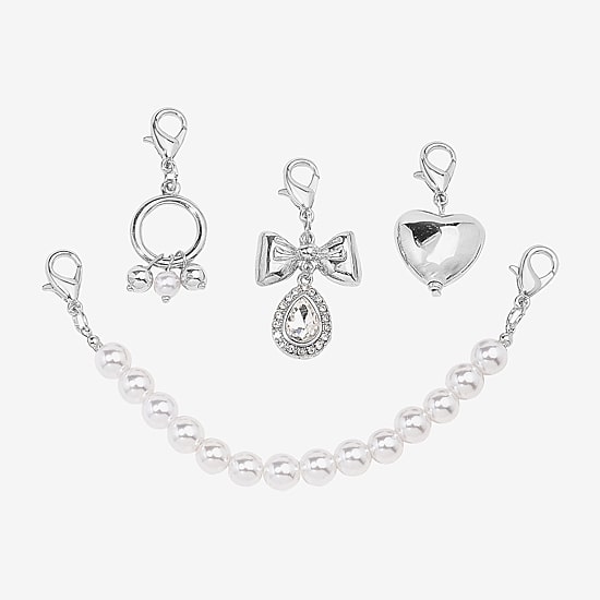 Bijoux Bar Trend Holiday Shoe Charms