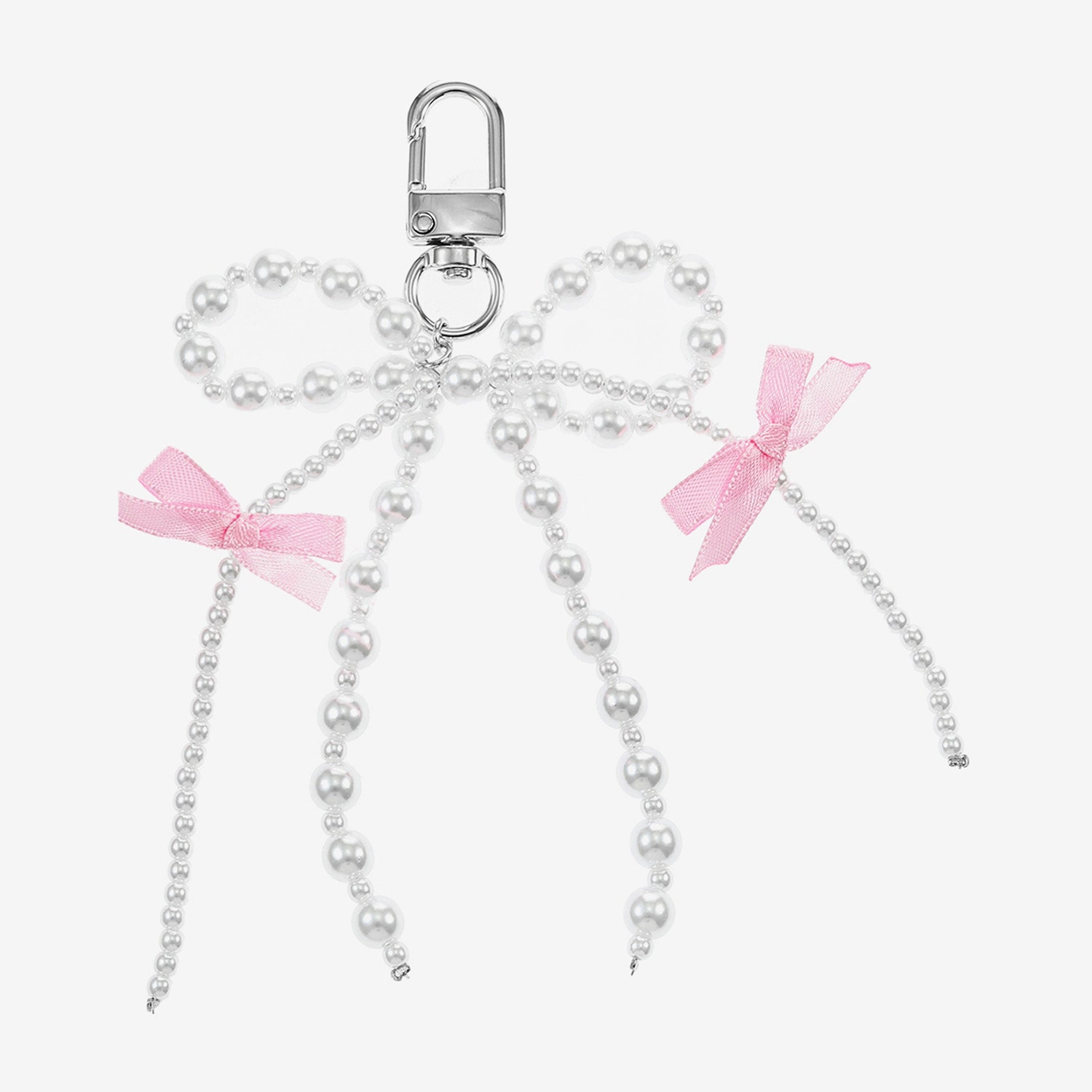 Bijoux Bar Bow Bag Charm