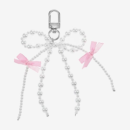 Bijoux Bar Bow Bag Charm
