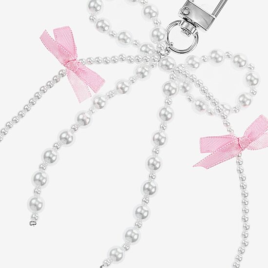 Bijoux Bar Bow Bag Charm