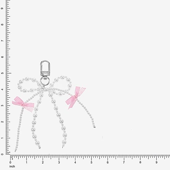 Bijoux Bar Bow Bag Charm