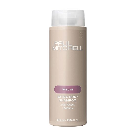 Paul Mitchell Extra Body Shampoo 10.1 oz.
