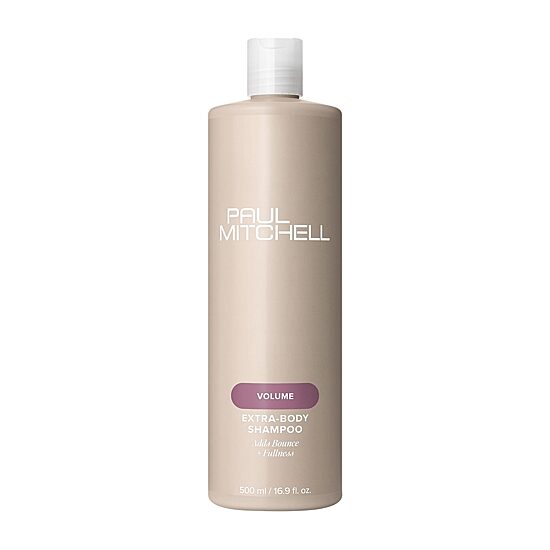 Paul Mitchell Extra Body Shampoo 16.9 oz.