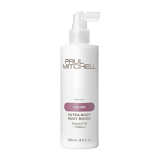 Paul Mitchell Extra Body Conditioning Root Boost Styling Product 8.5 oz.