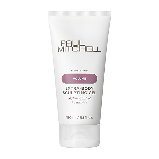 Paul Mitchell Extra Body Sculpting Hair Gel
