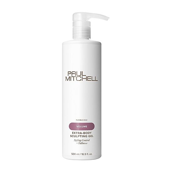 Paul Mitchell Extra Body Sculpting Hair Gel