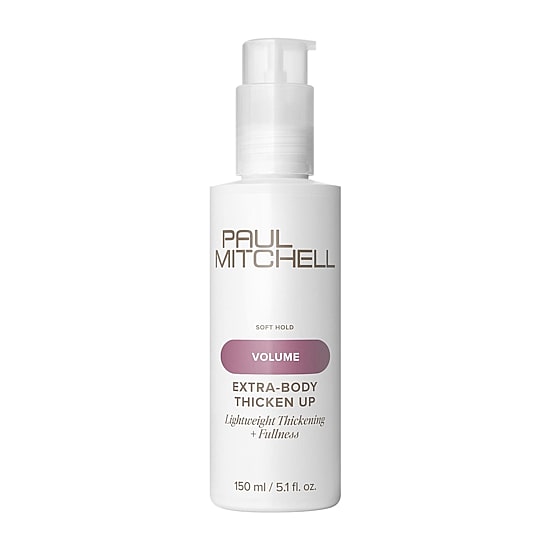 Paul Mitchell Extra Body Thicken Up Styling Product 5.1 oz.