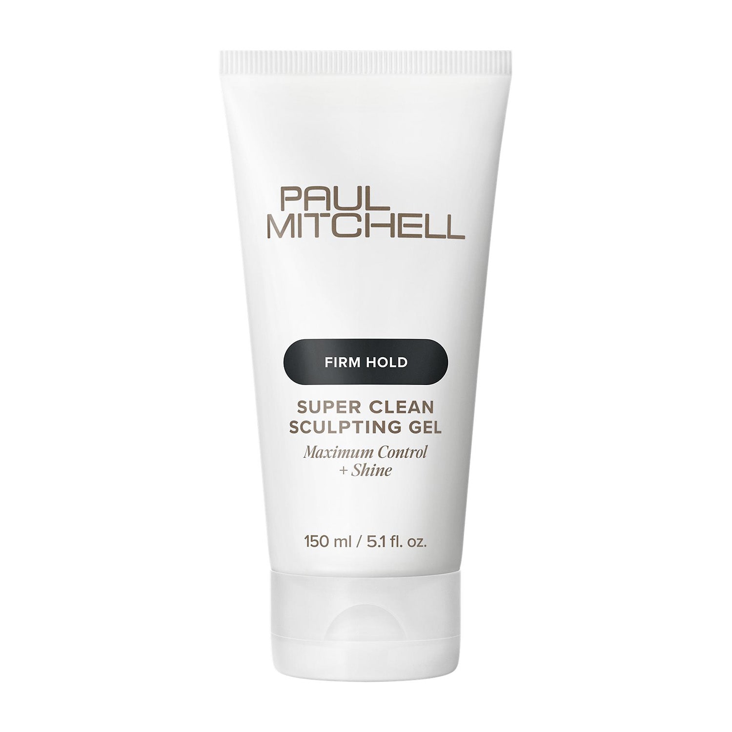 Paul Mitchell Super Clean Sculpting Hair Gel 5.1 oz.