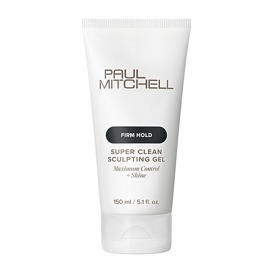 Paul Mitchell Super Clean Sculpting Hair Gel 5.1 oz.