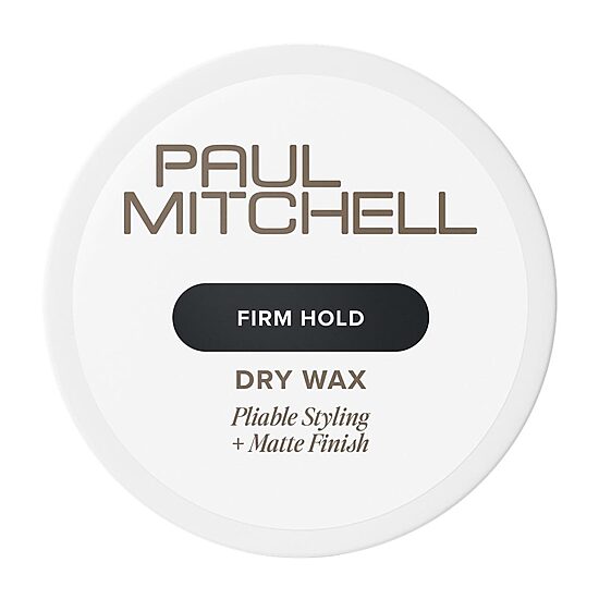 Paul Mitchell Dry Hair wax