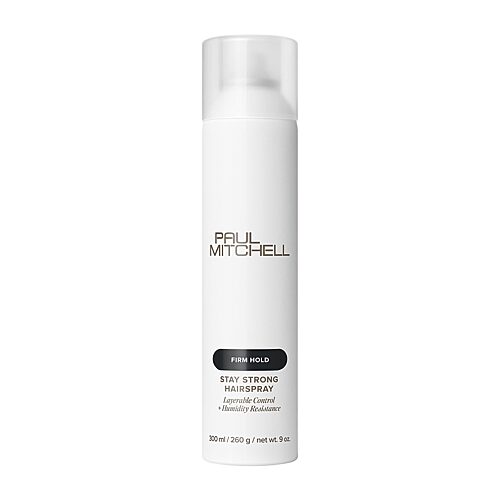 Paul Mitchell Stay Strong Hair Spray, One Size