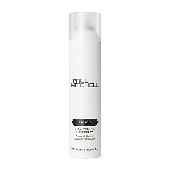 Paul Mitchell Stay Strong Hair Spray