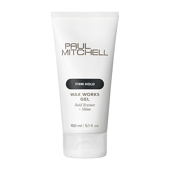 Paul Mitchell Wax Works Hair wax