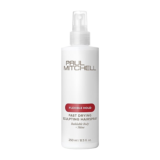 Paul Mitchell Fast Drying Sculpting Hair Spray
