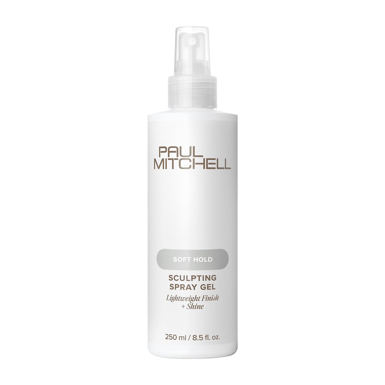 Paul Mitchell Soft Sculpting Spray Hair Gel 8.5 oz.