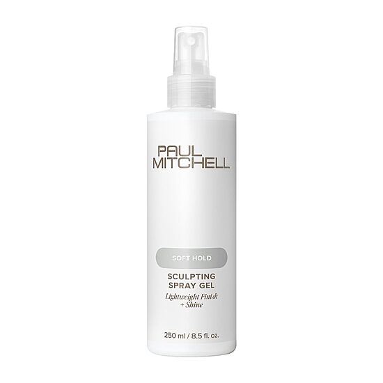 Paul Mitchell Soft Sculpting Spray Hair Gel 8.5 oz.