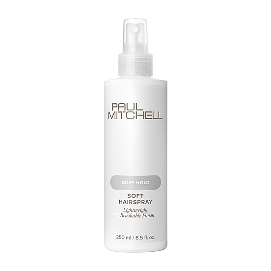 Paul Mitchell Soft Hair Spray
