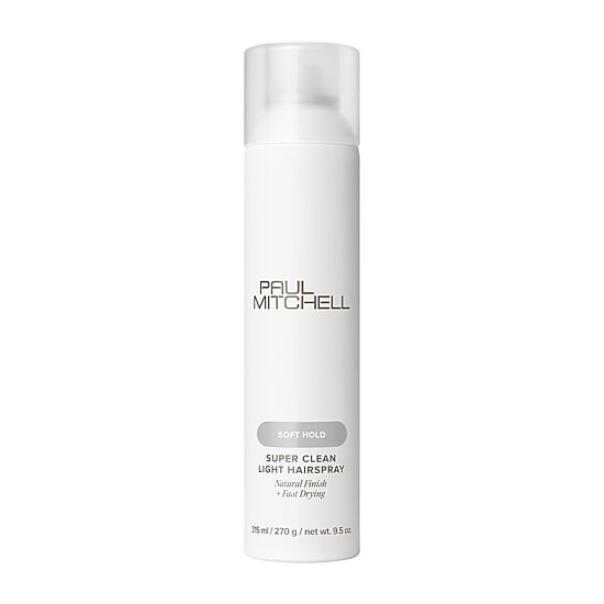 Paul Mitchell Super Clean Light Hair Spray