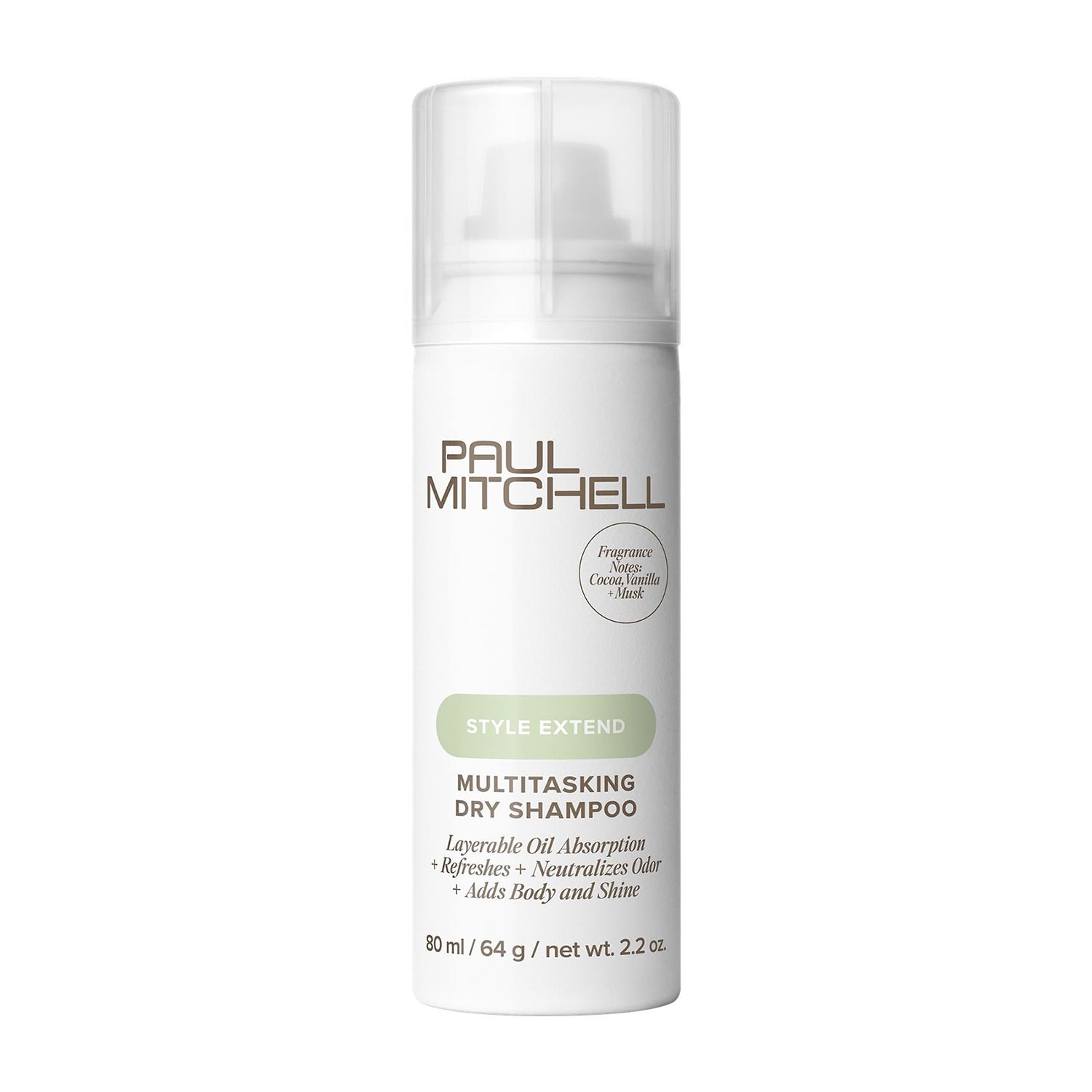 Paul Mitchell Multi-Tasking Dry Shampoo