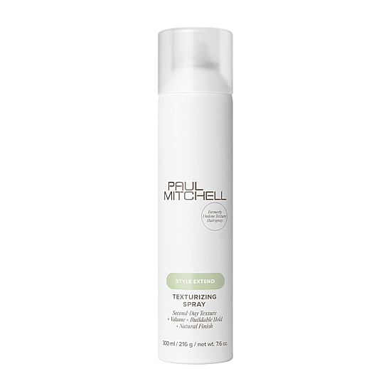 Paul Mitchell Texturizing Spray Hair Spray