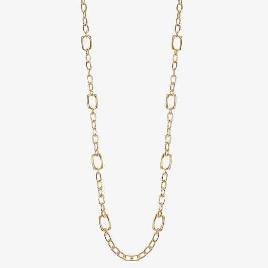 Liz Claiborne Womens 32 Inch Strand Necklace