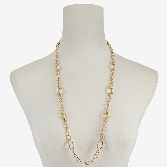 Liz Claiborne Womens 32 Inch Strand Necklace