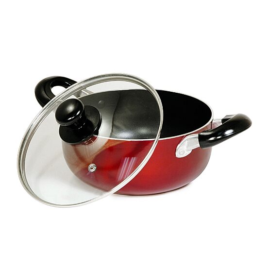Better Chef 4-qt Aluminum Dutch Oven