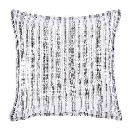 Queen Street Crystal Cove Reversible Euro Sham