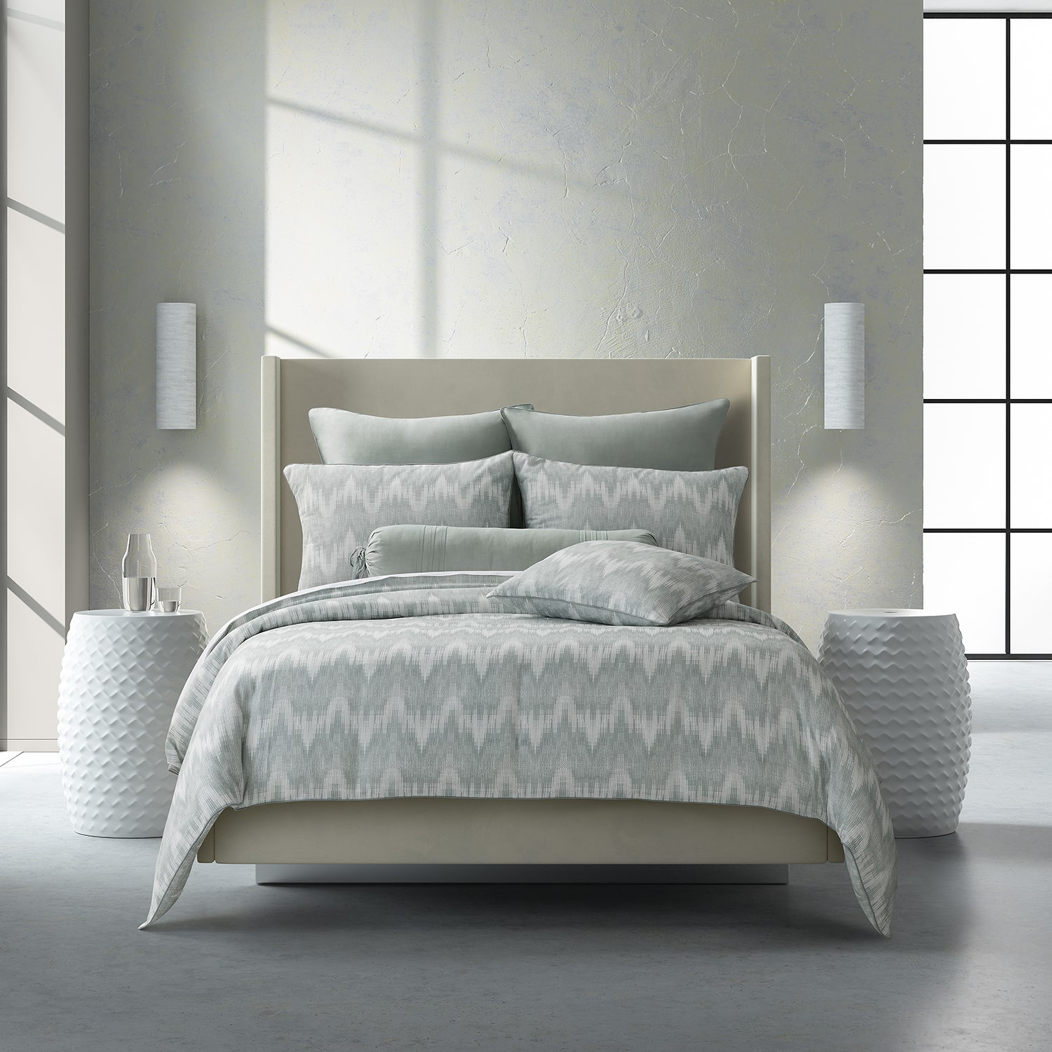 Queen Street Haiden Duvet Cover