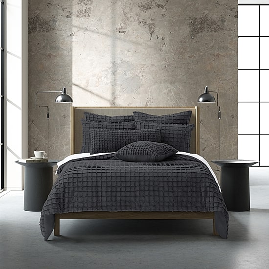 Queen Street Carter Duvet Cover Set